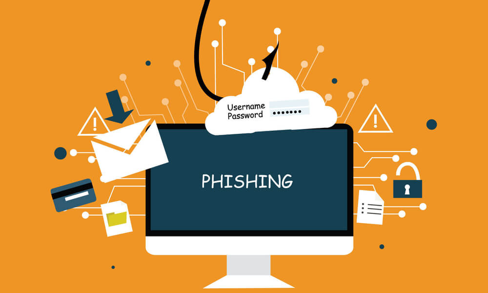 The Digital Bait: Understanding and Defending Against Phishing Attacks