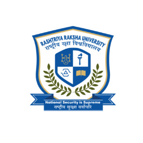 Rashtriya_Raksha_University_logo